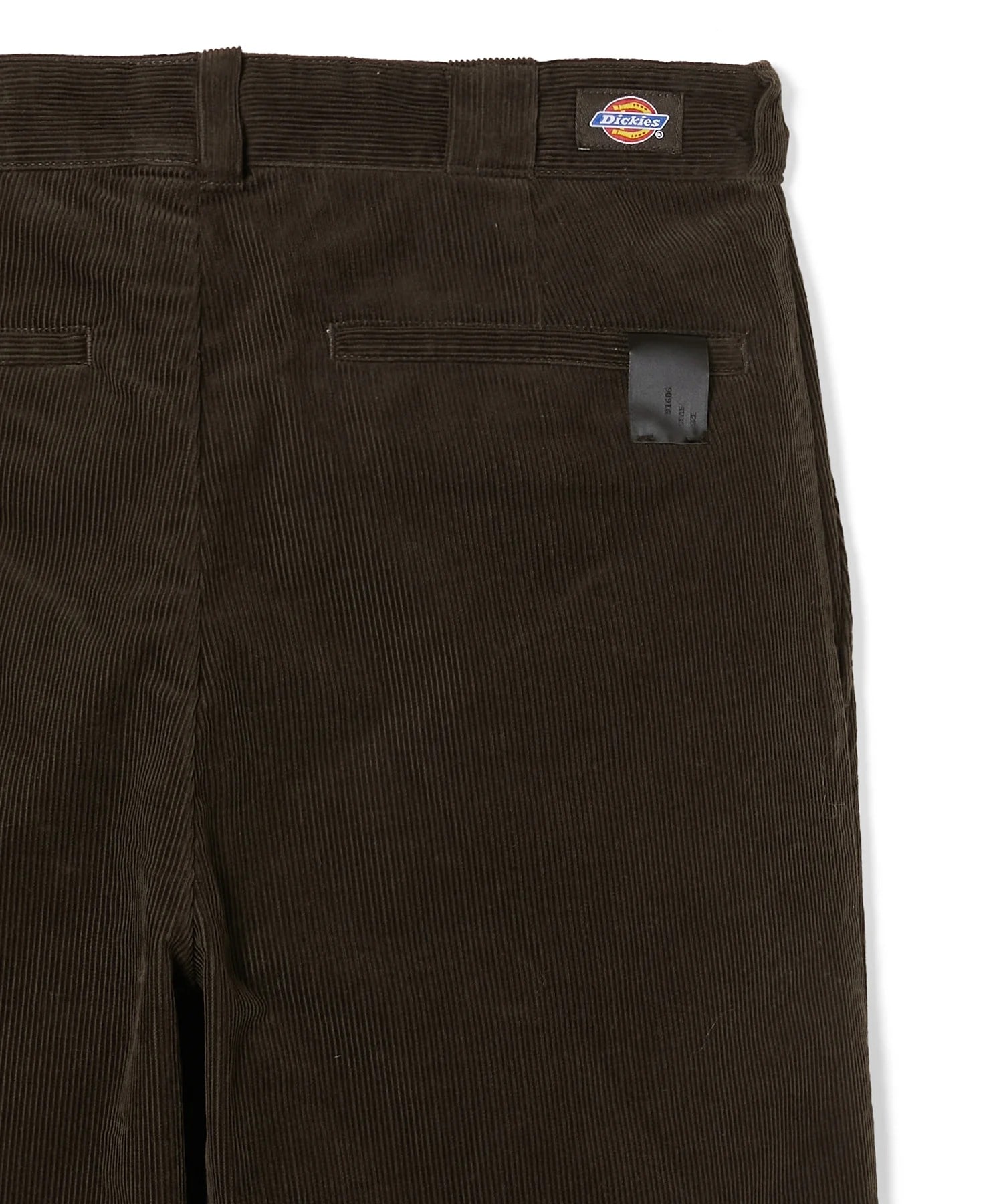 2262-PT40-027 /×Dickies CORDUROY PANTS N.HOOLYWOOD