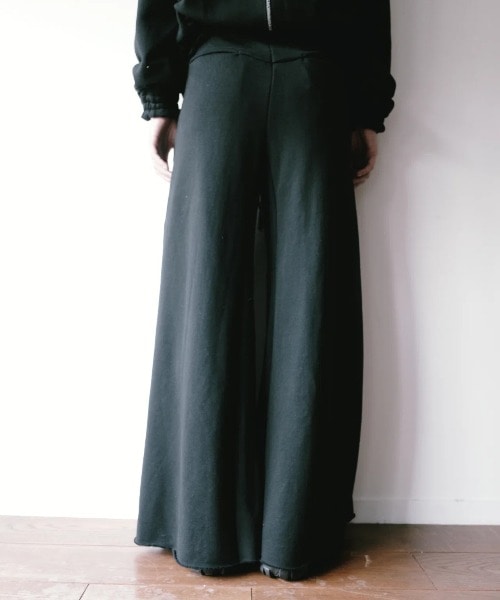ordinary home pantalon(ISSUE#9) SHINYAKOZUKA