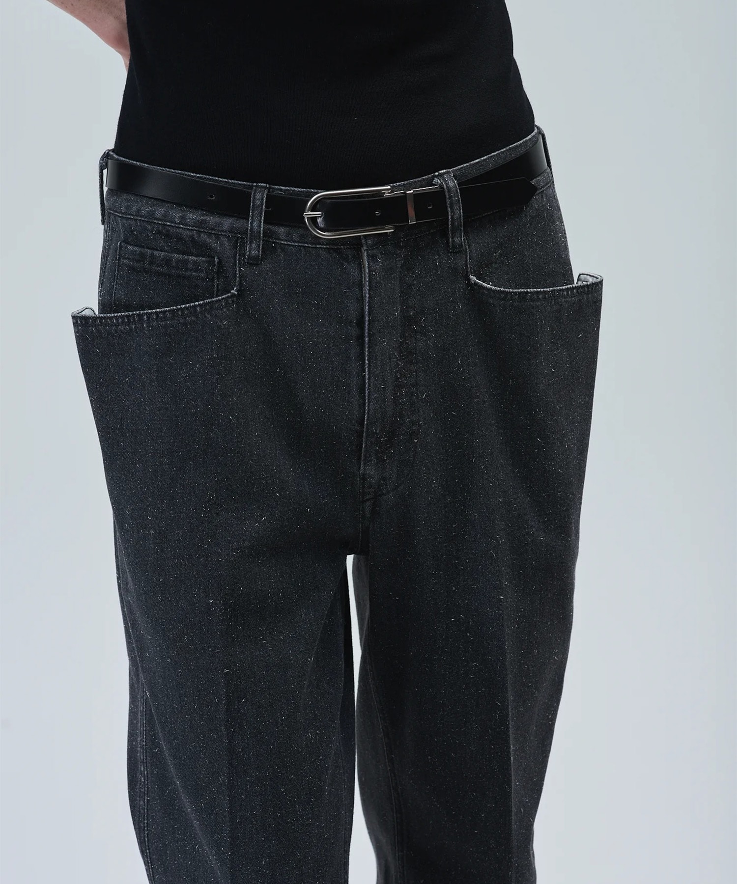 Deck Denim BED J.W. FORD