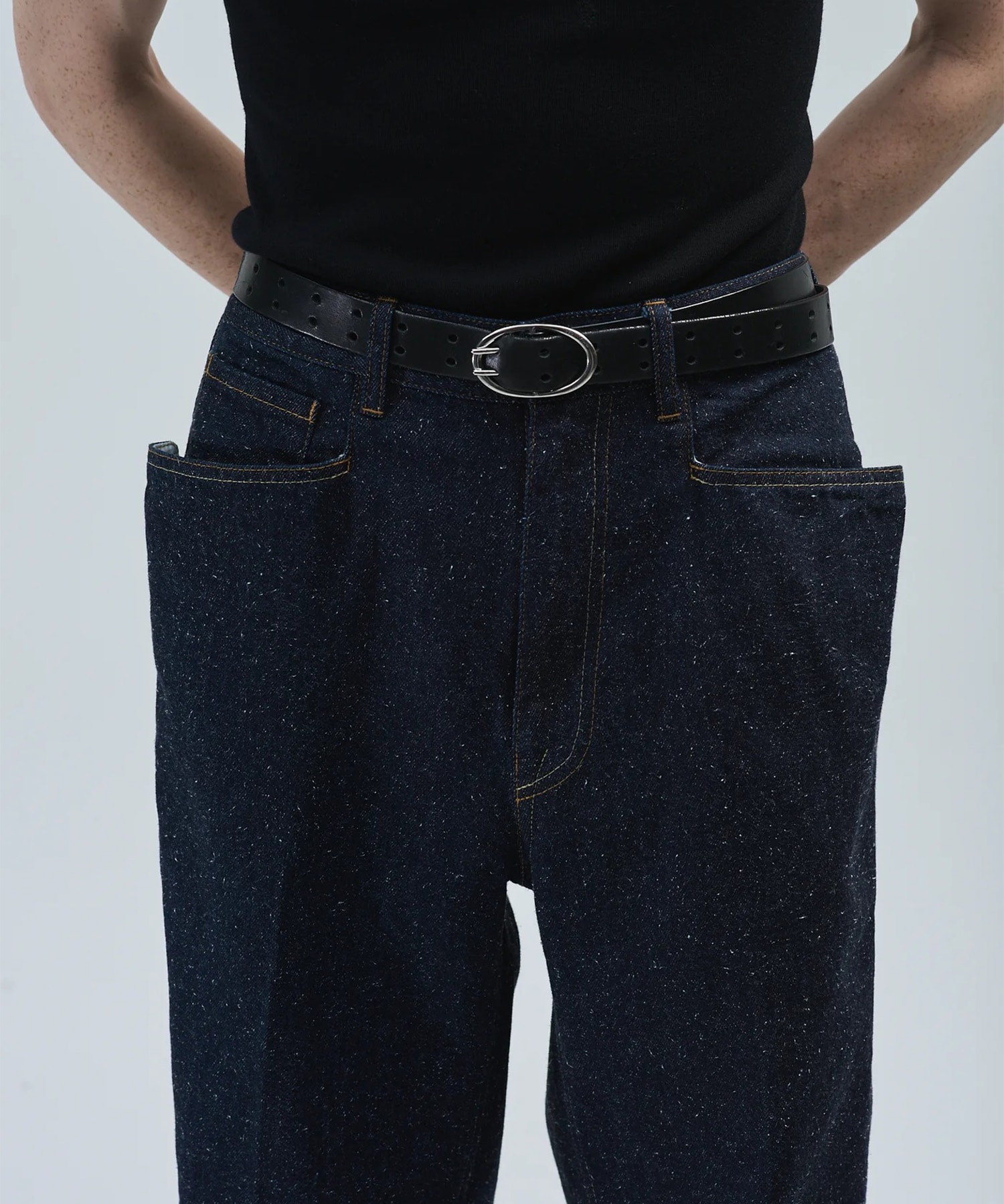 Deck Denim BED J.W. FORD