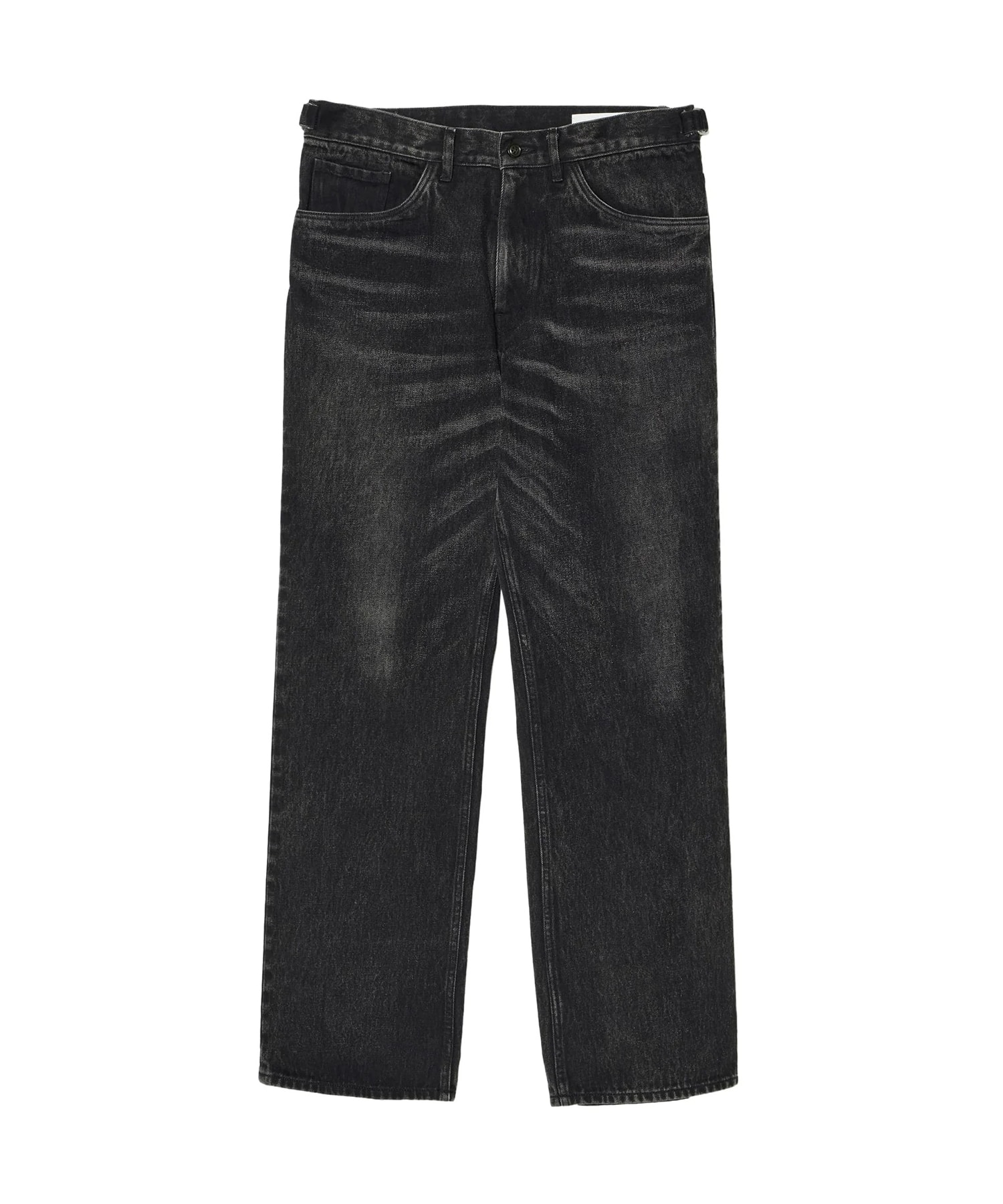 SEMI FLARE JEANS IRENISA