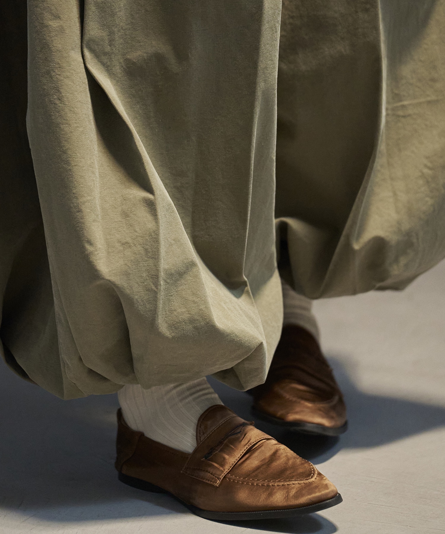 PIERROT WORK PANTS MASU