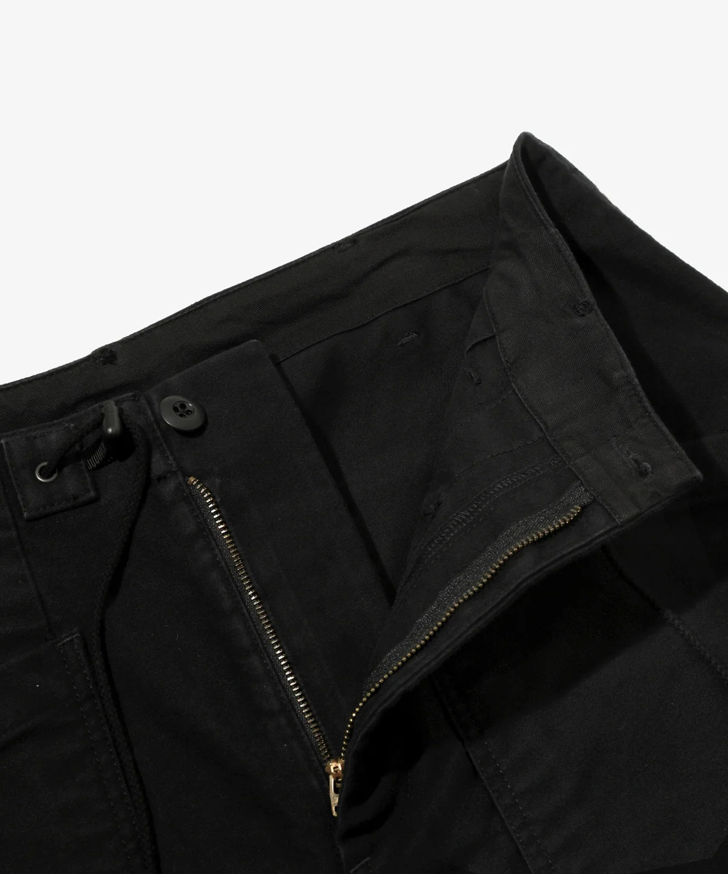 H.D. Pant - Utility / Moleskin NEEDLES