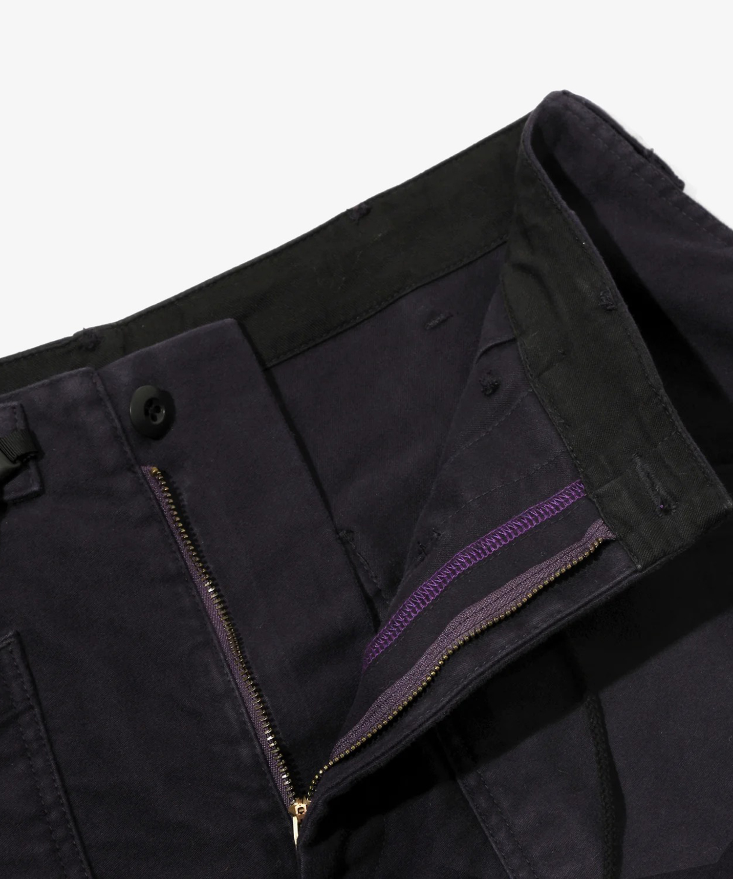 H.D. Pant - Utility / Moleskin NEEDLES