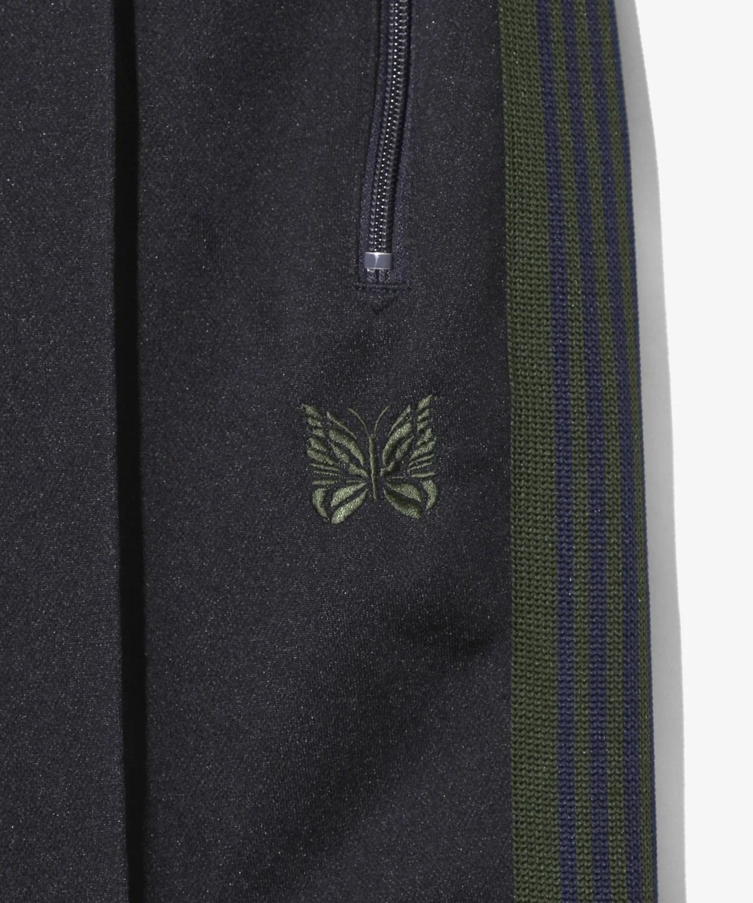 Track Pant - Poly Smooth NEEDLES