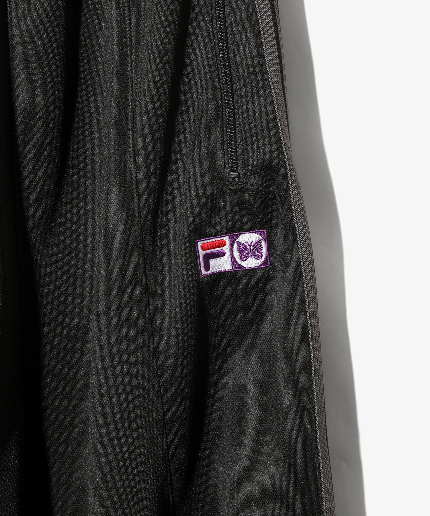 Needles x FILA Ventisei H.D. Track Pant NEEDLES