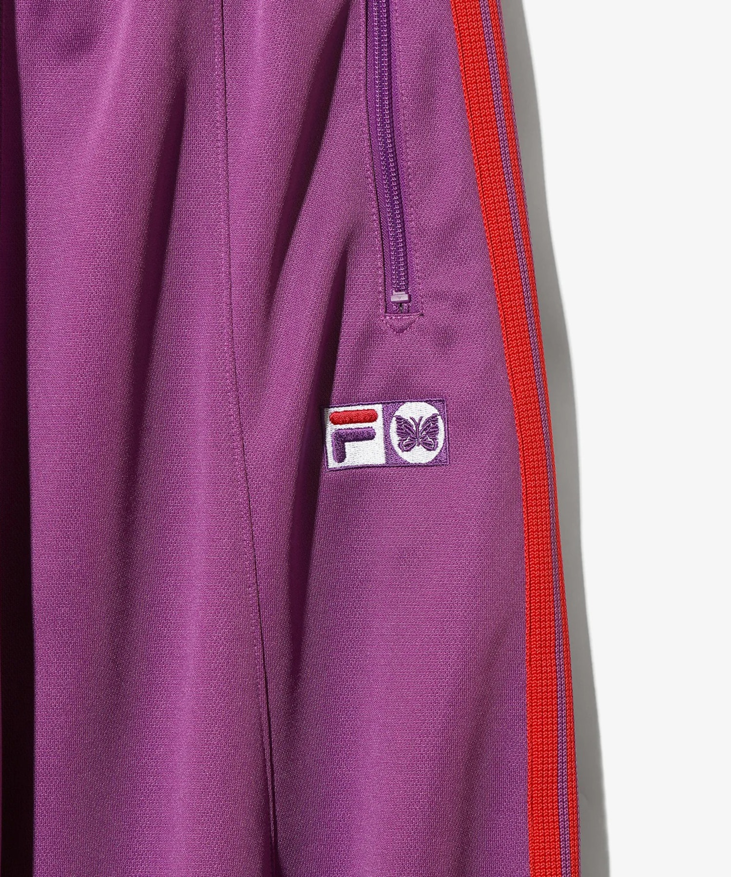 Needles x FILA Ventisei H.D. Track Pant NEEDLES