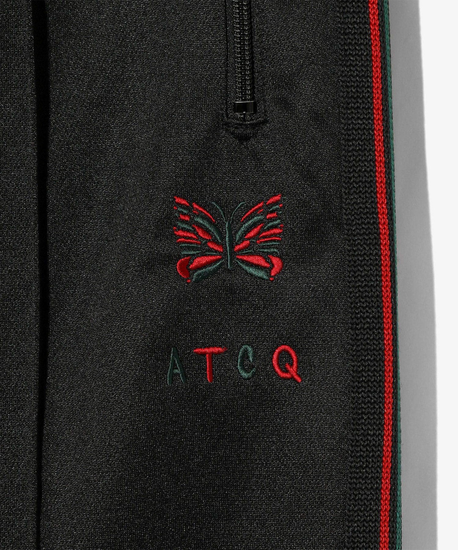 Needles x A Tribe Called Quest Track Pant - Poly Smooth NEEDLES
