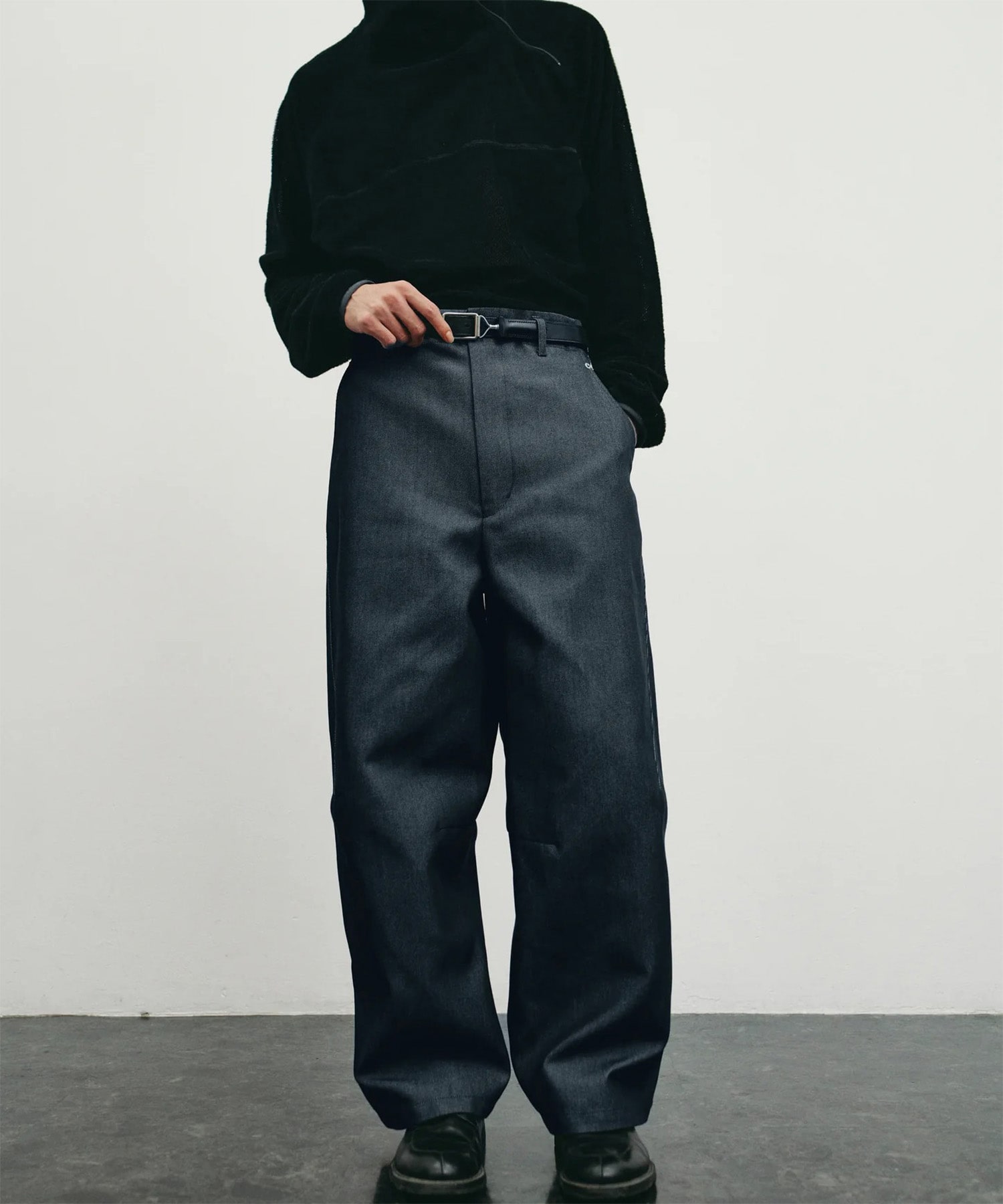 SEALING PD PANTS BUGGY YDOT