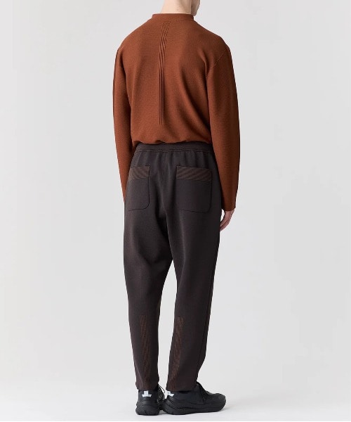 MILAN TAPERED PANTS CFCL