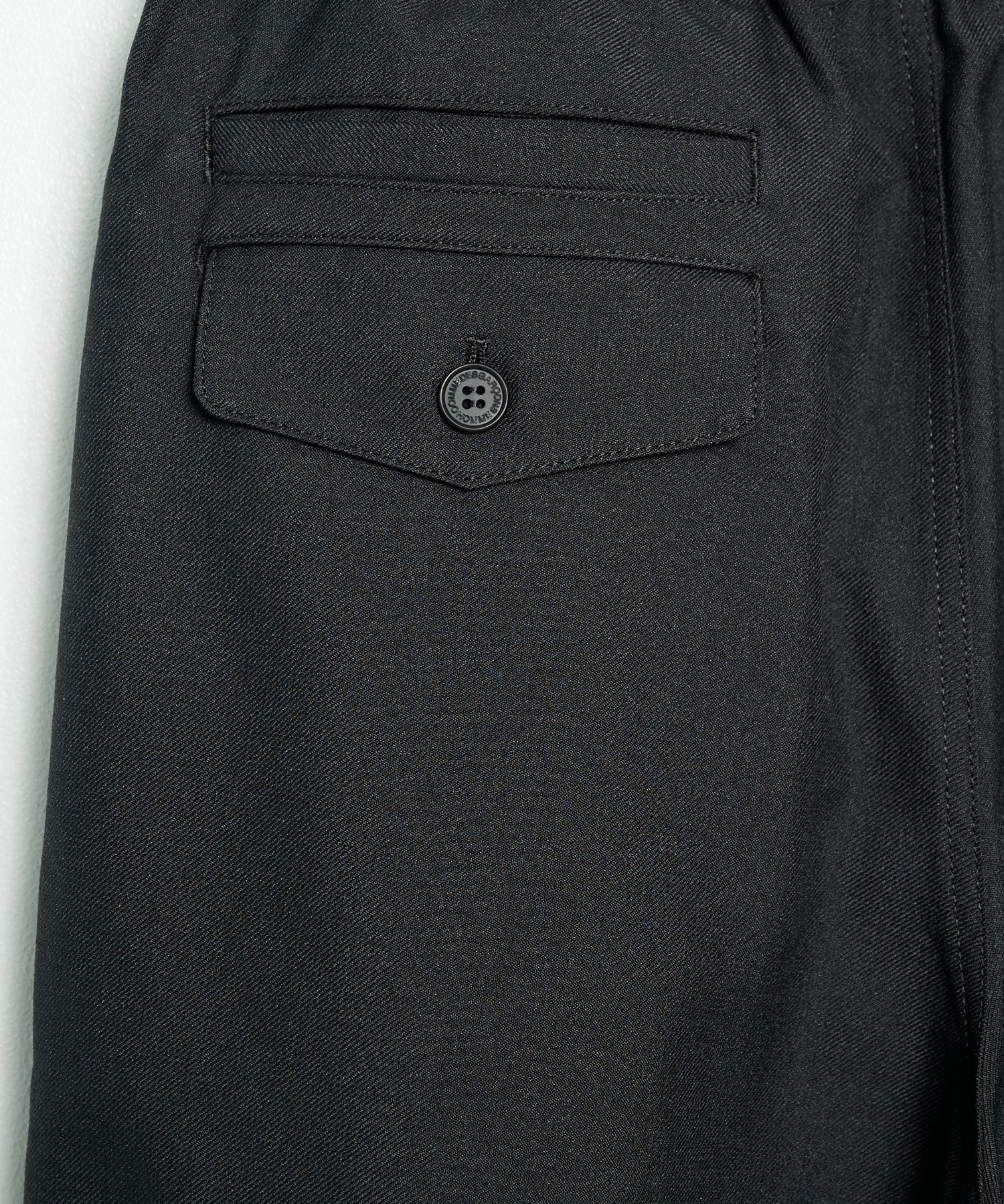 HR-P002-051 PANTS COMME des GARCONS HOMME