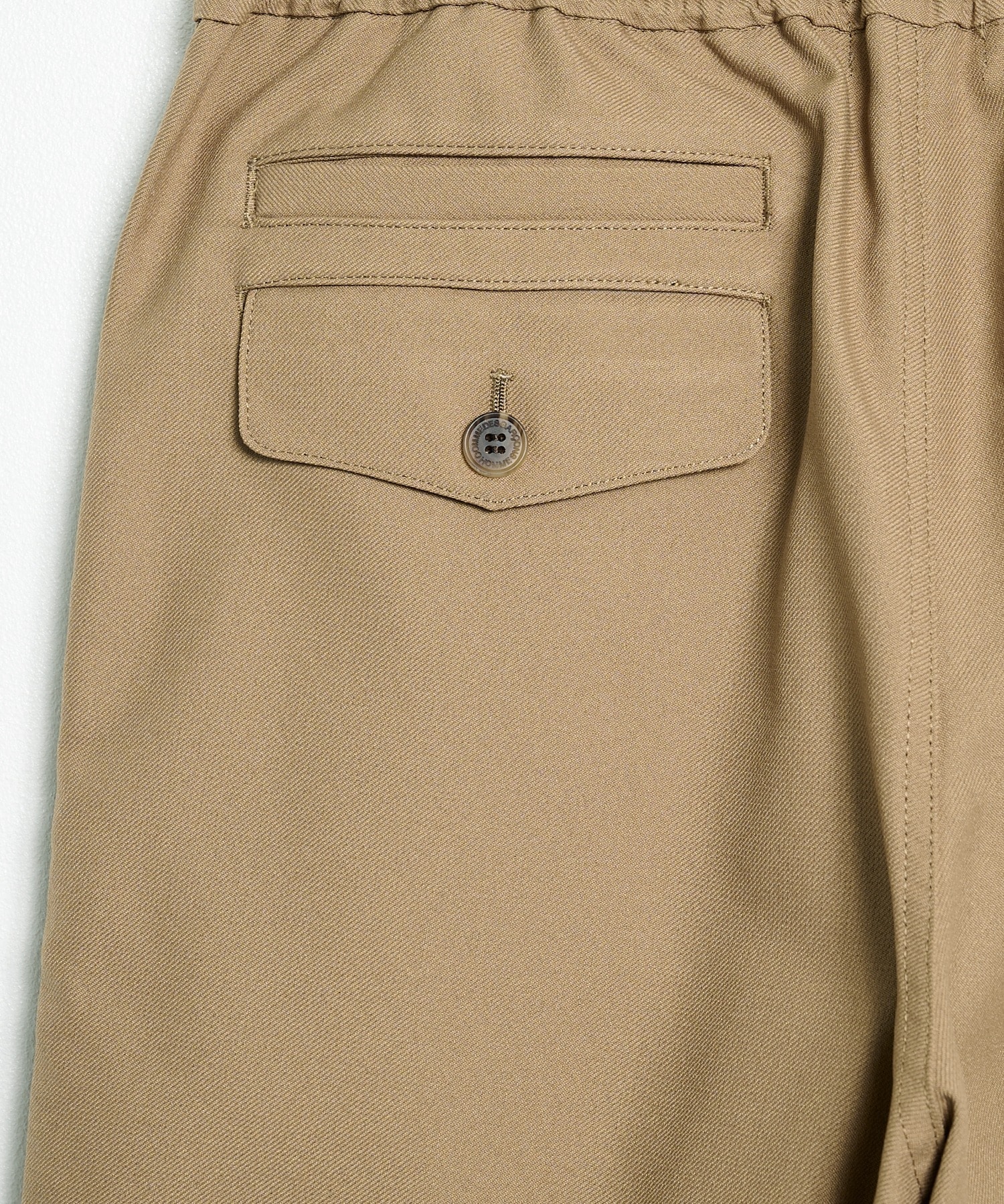 HR-P002-051 PANTS COMME des GARCONS HOMME