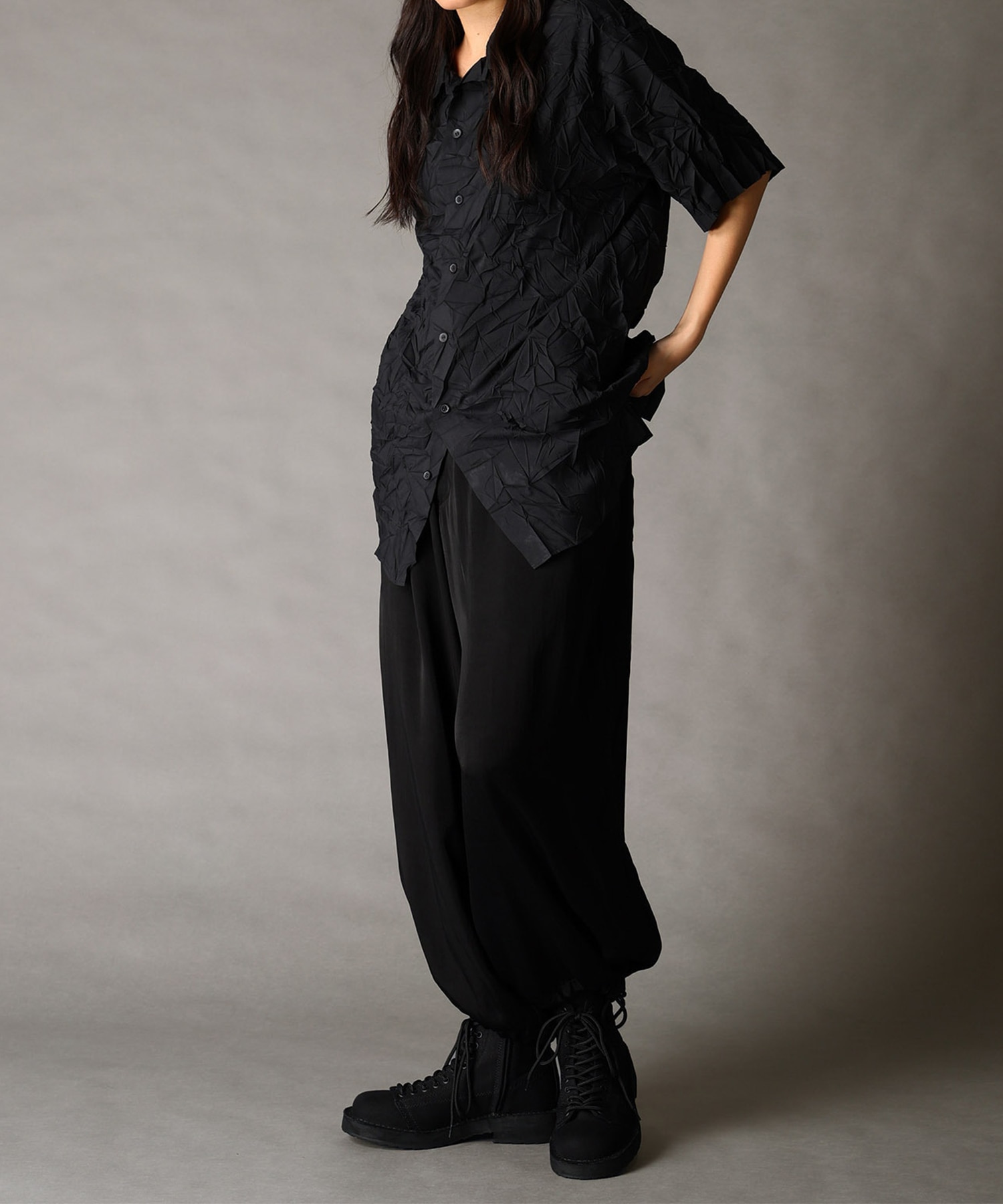 GE-P04-211 紐PANTS GroundY
