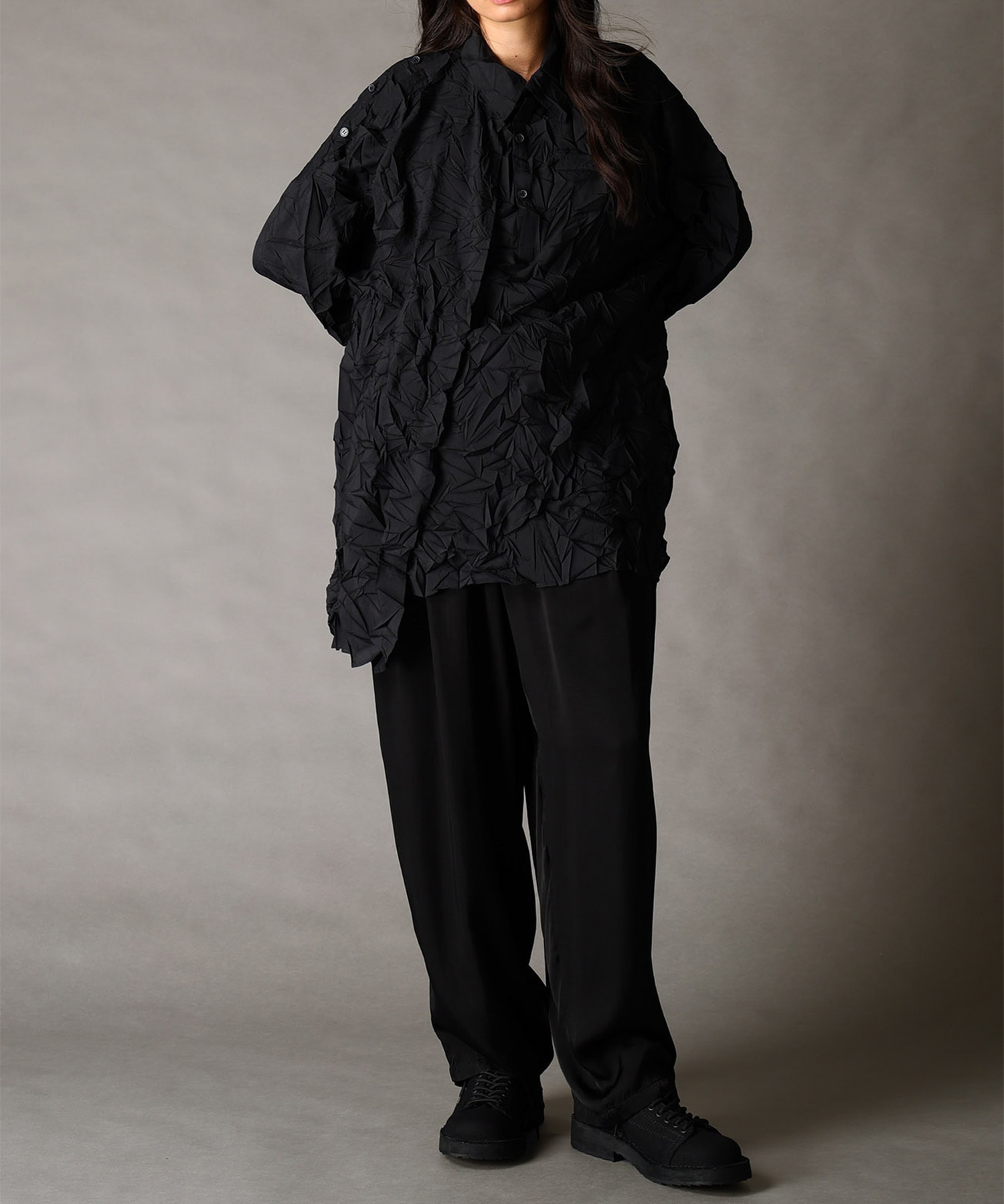GE-P05-211 PANTS GroundY