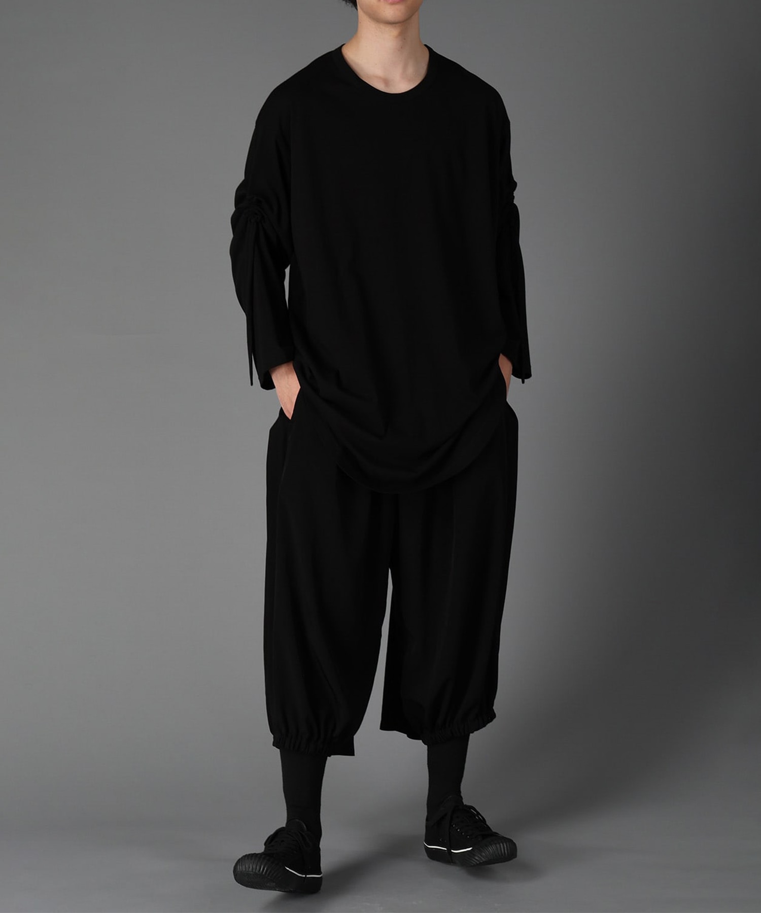 GW-P05-500 PANTS GroundY