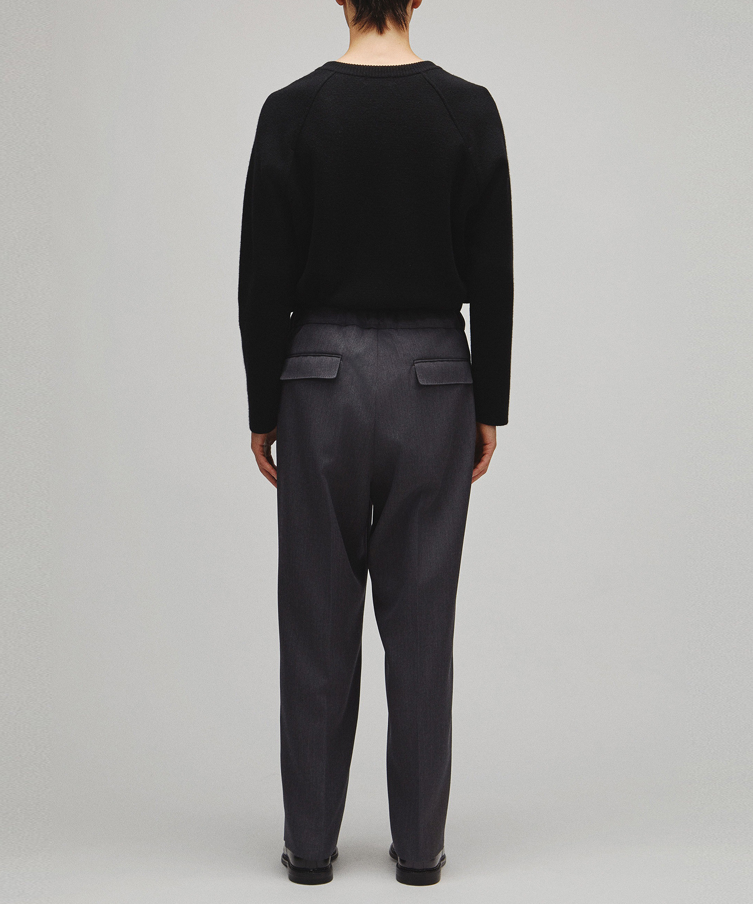 THE EASY SLACKS WIDE THE RERACS