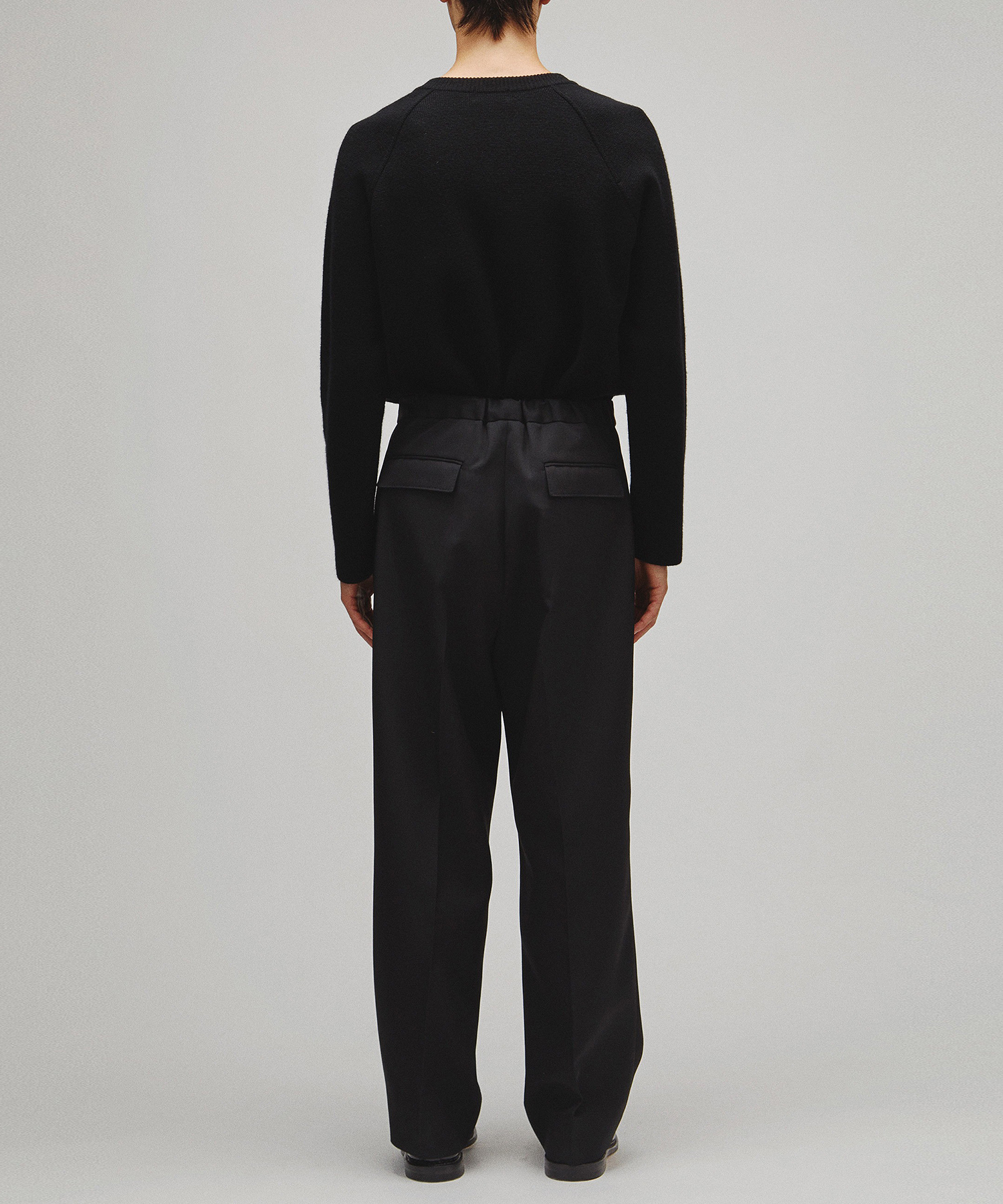 THE EASY SLACKS WIDE THE RERACS