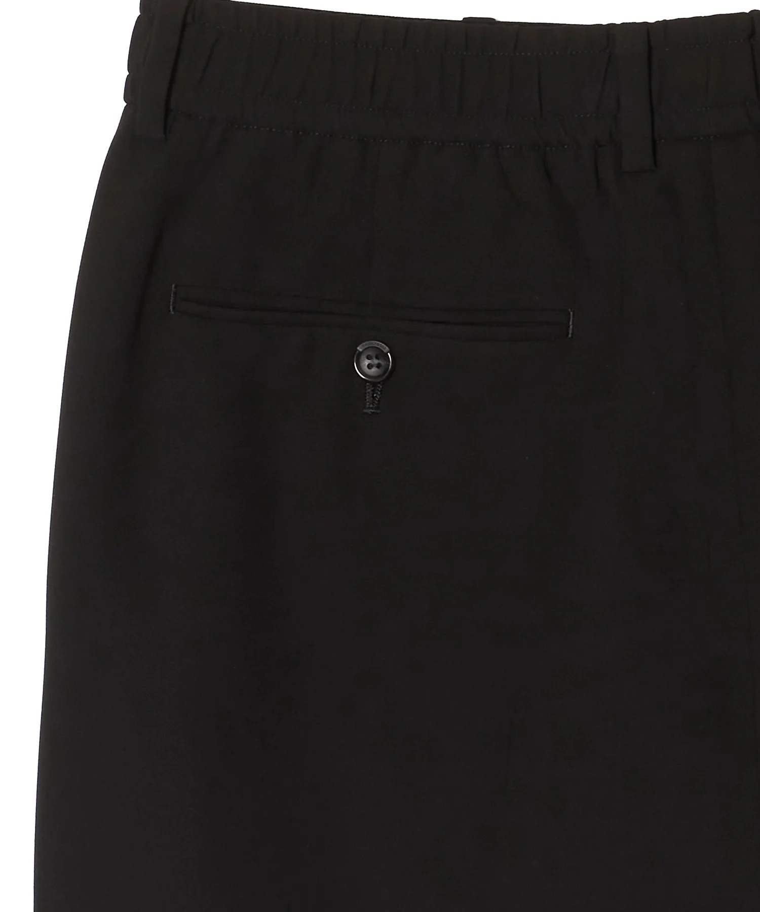 2262-PT06-095 / 1TUCK TROUSERS N.HOOLYWOOD