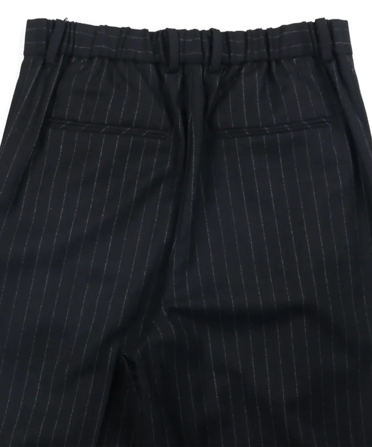 WIDE TROUSERS TAAKK