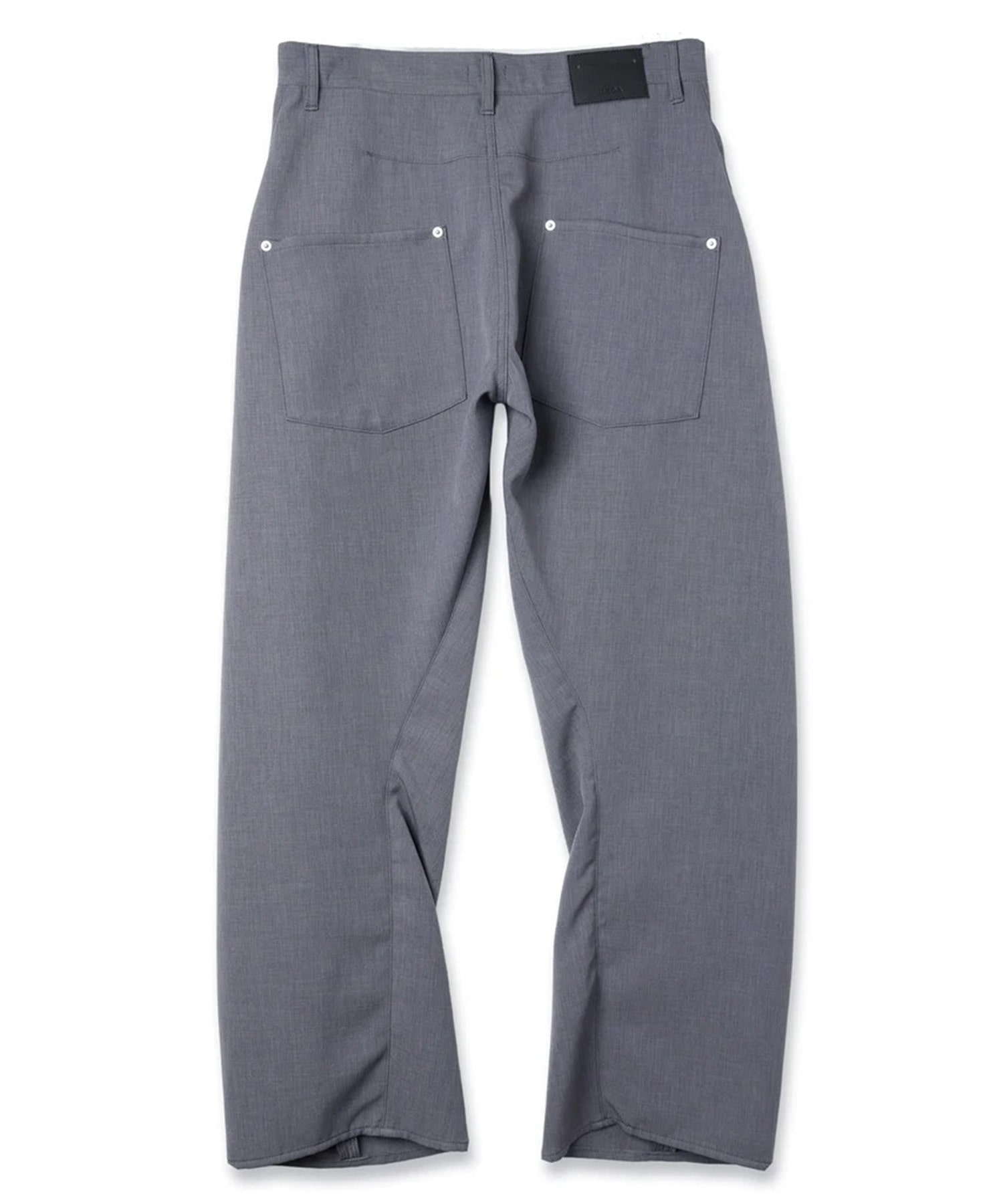 3D CUTTING PANTS JieDa