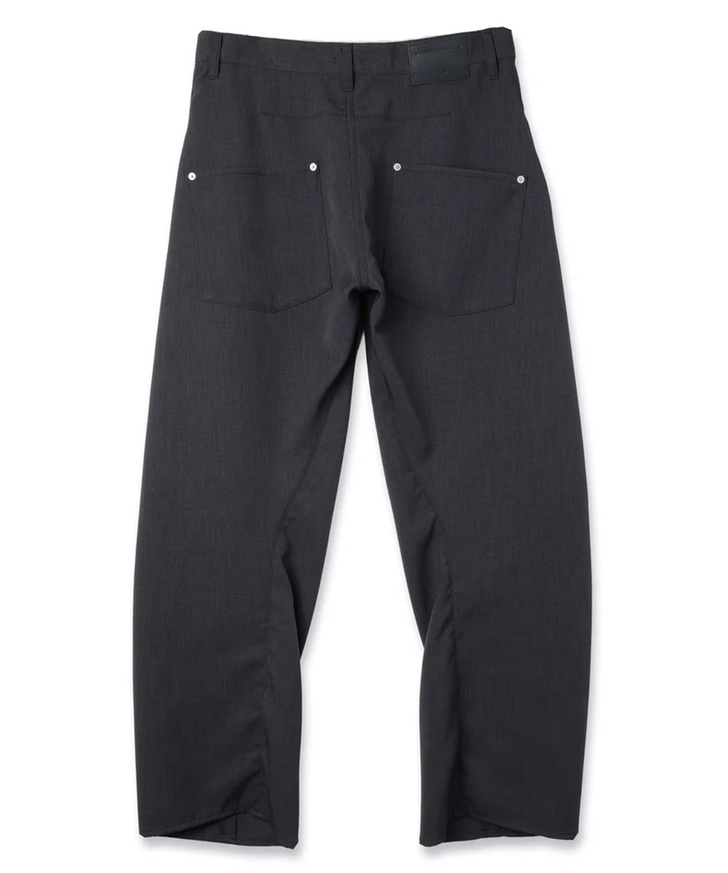 3D CUTTING PANTS JieDa