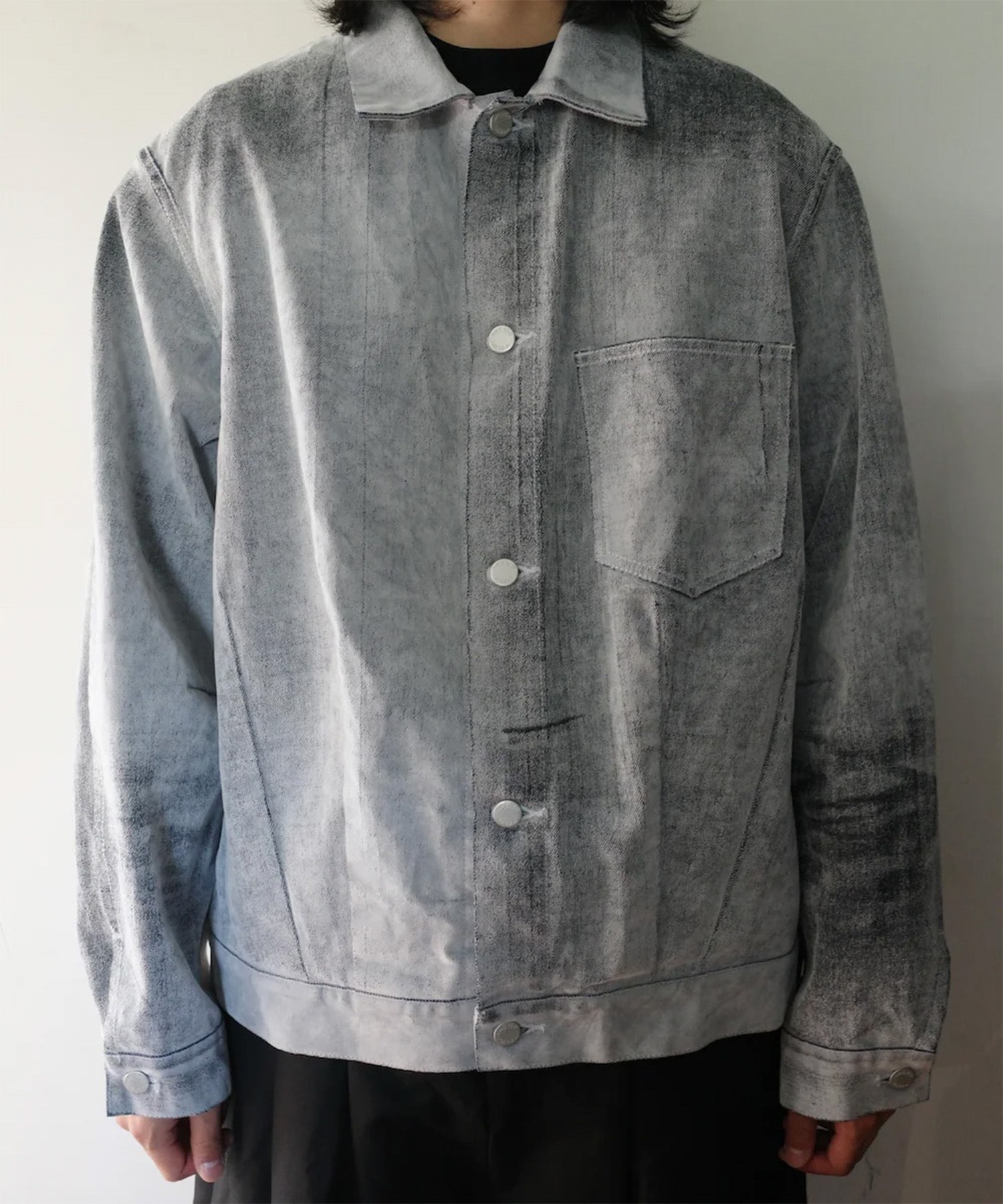 city antique miner(ISSUE#9) SHINYAKOZUKA