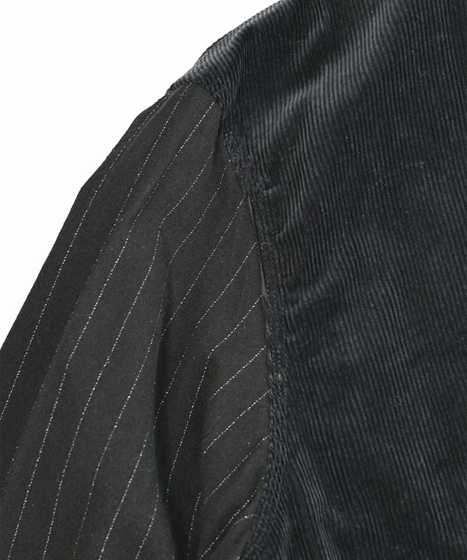 Combination drizzler jacket KHOKI