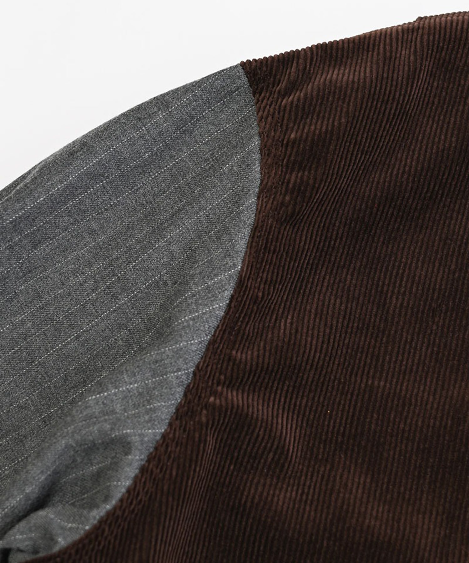 Combination drizzler jacket KHOKI