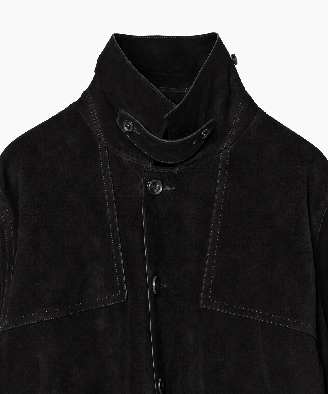 DONKEY JACKET IRENISA