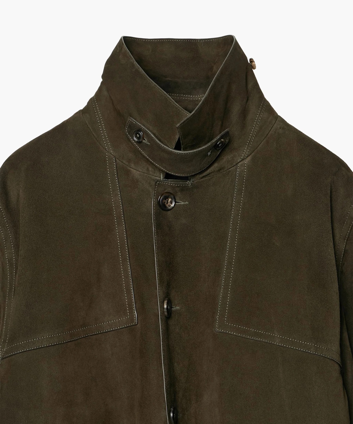 DONKEY JACKET IRENISA