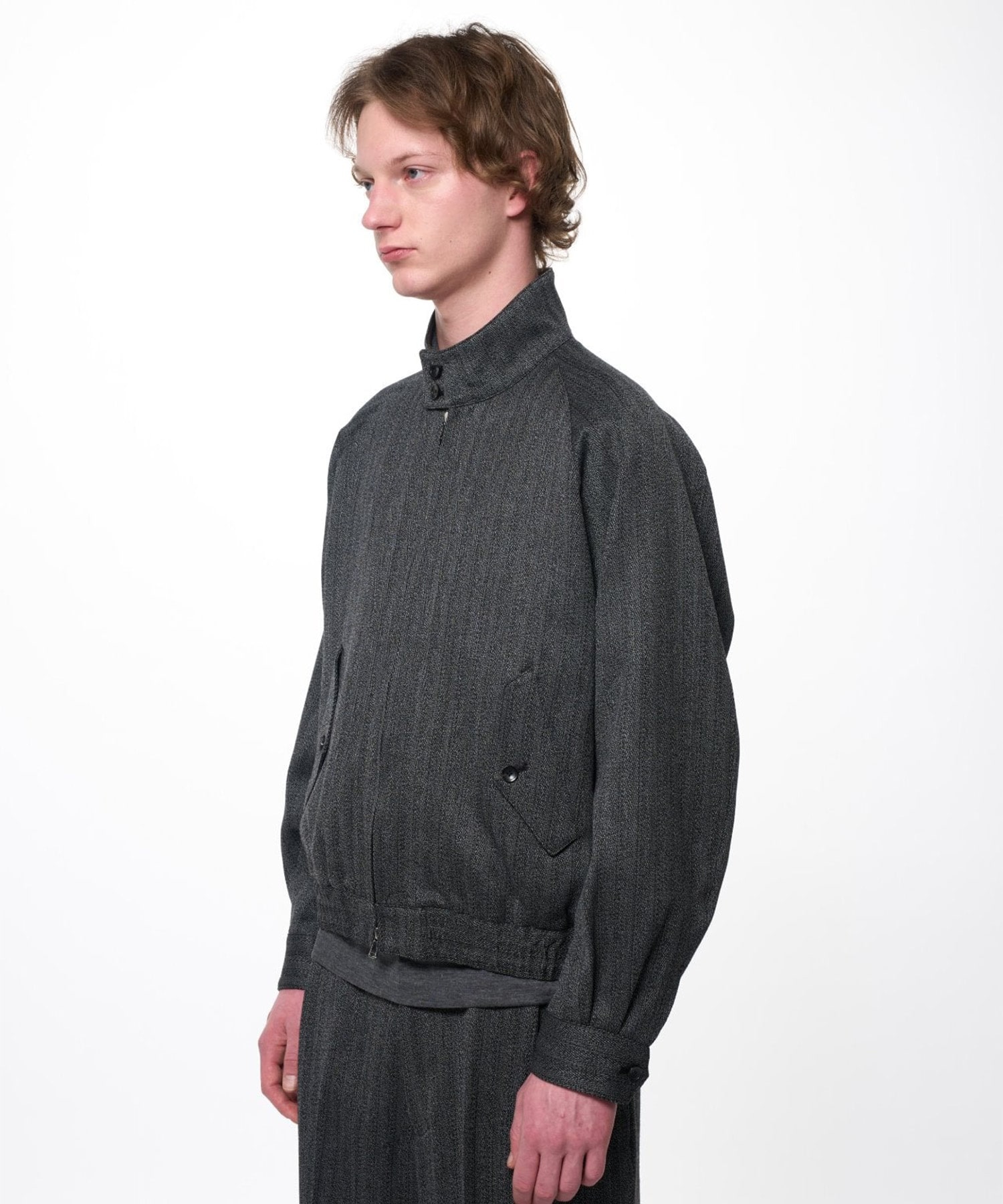 DOG EAR JACKET MARKAWARE/marka