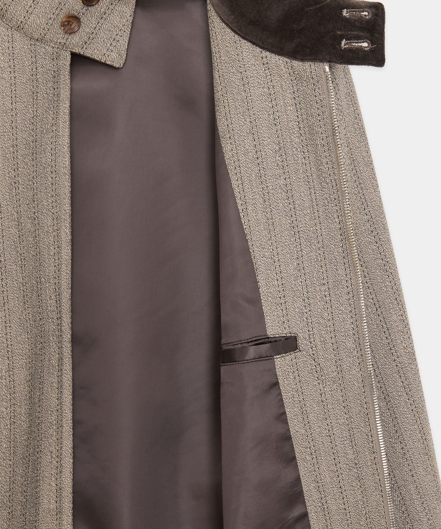 DOG EAR JACKET MARKAWARE/marka