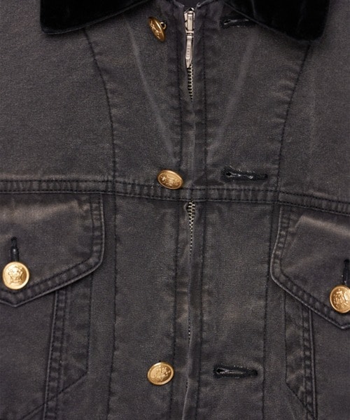 NOBLE WORK JACKET MASU