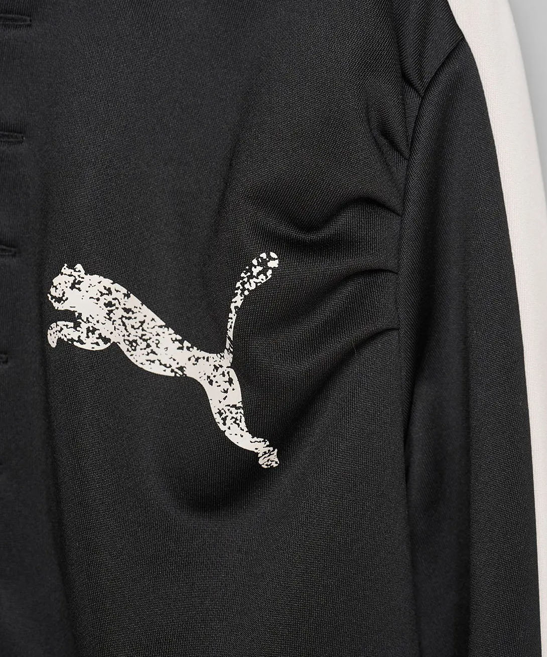 PUMA x MASU T7 CURIO TRACK JACKET MASU