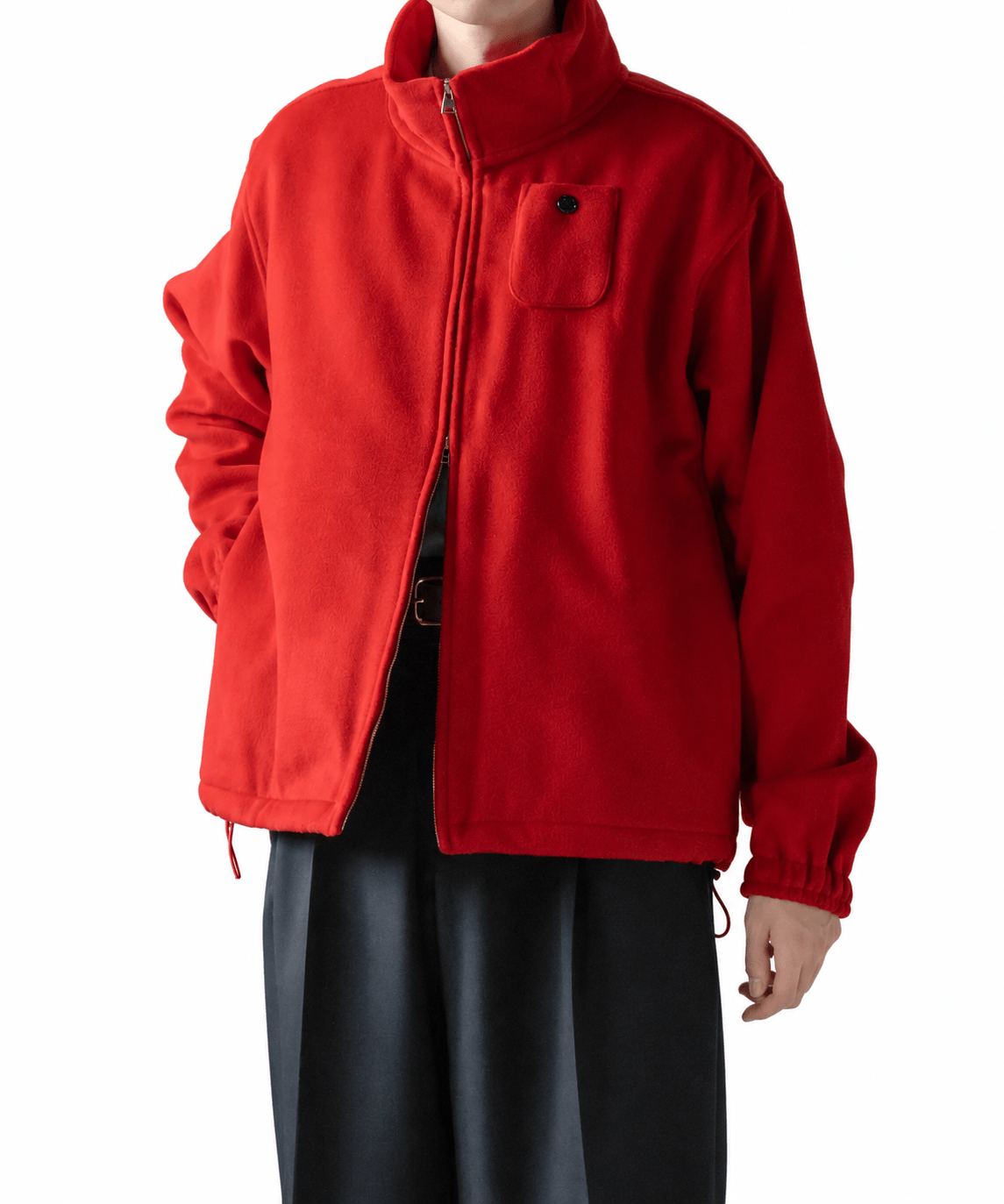 META BLOUSON OUAT