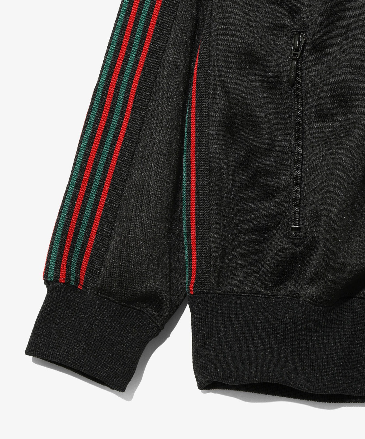 Needles x A Tribe Called Quest Track Jacket - Poly Smooth NEEDLES