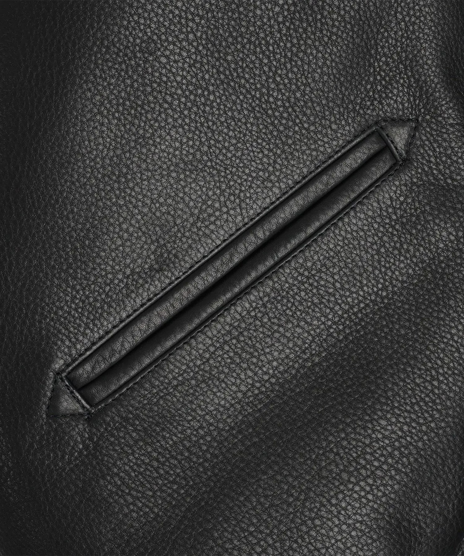 Steer Leather Award Jacket blurhms