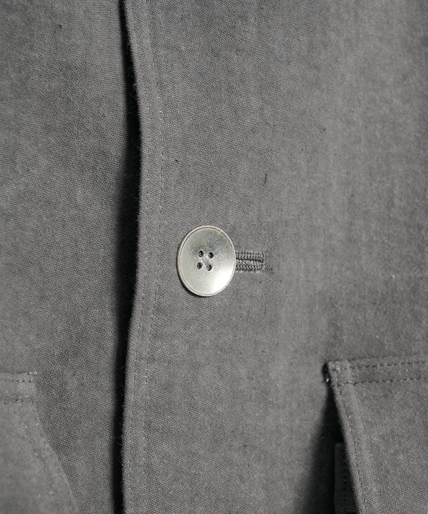 Short Length Blouson AXIS