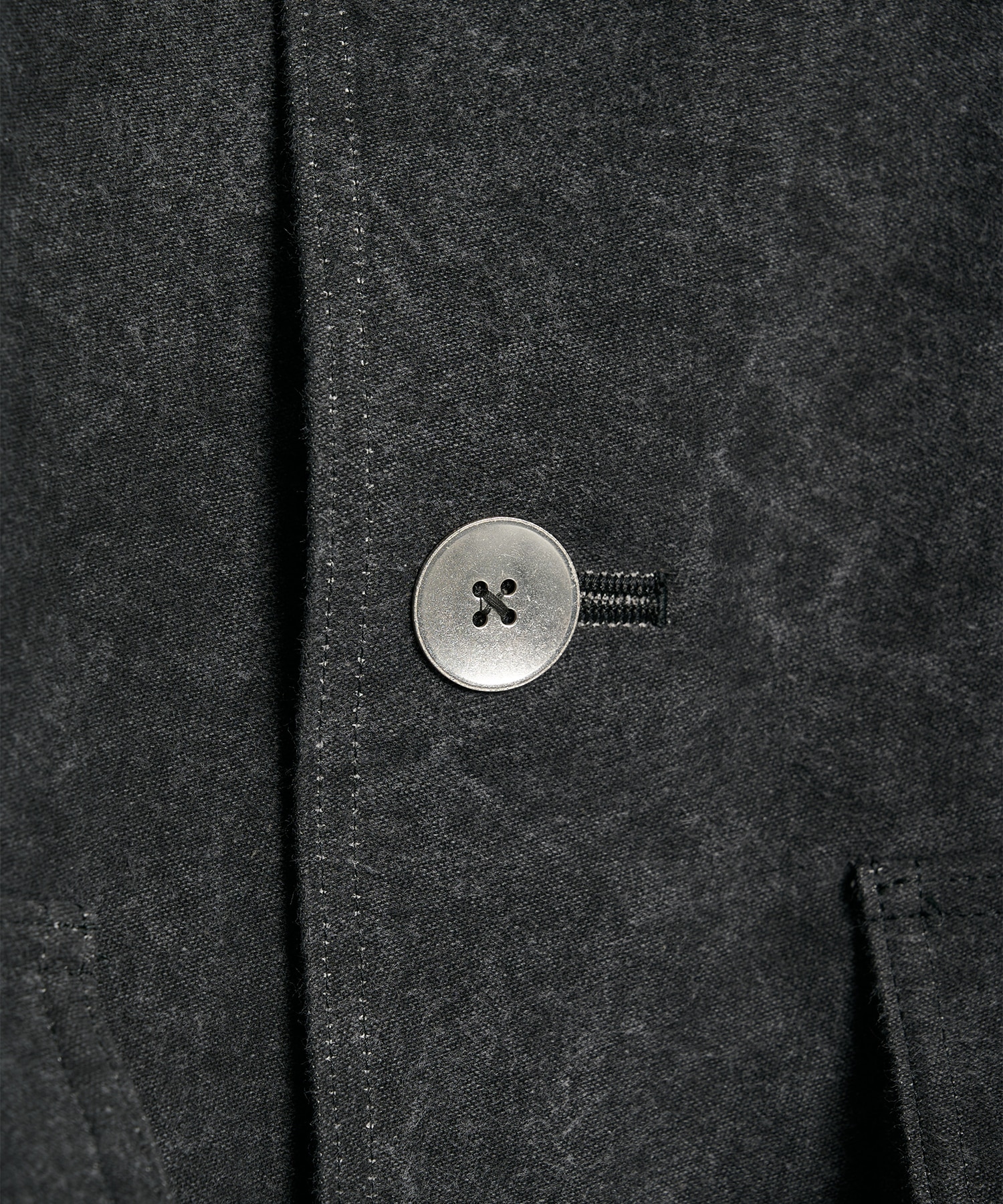 Short Length Blouson AXIS