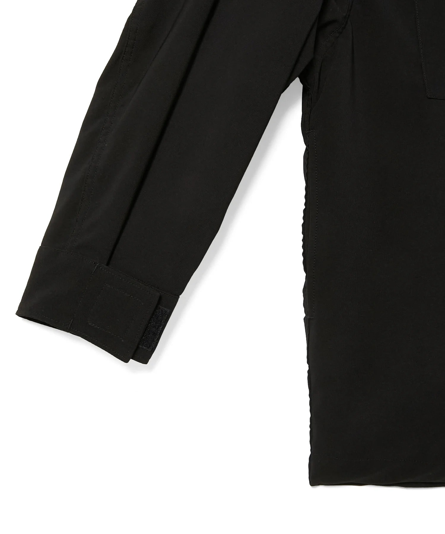 9262-BL03-005 / SHIRT JACKET N.HOOLYWOOD