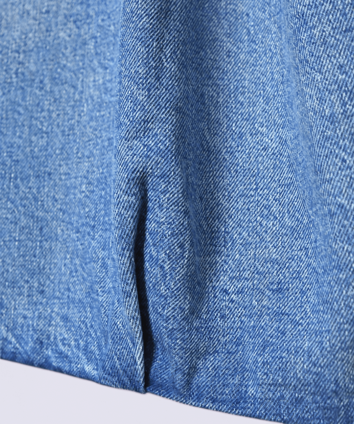 THE JEAN JACKET 