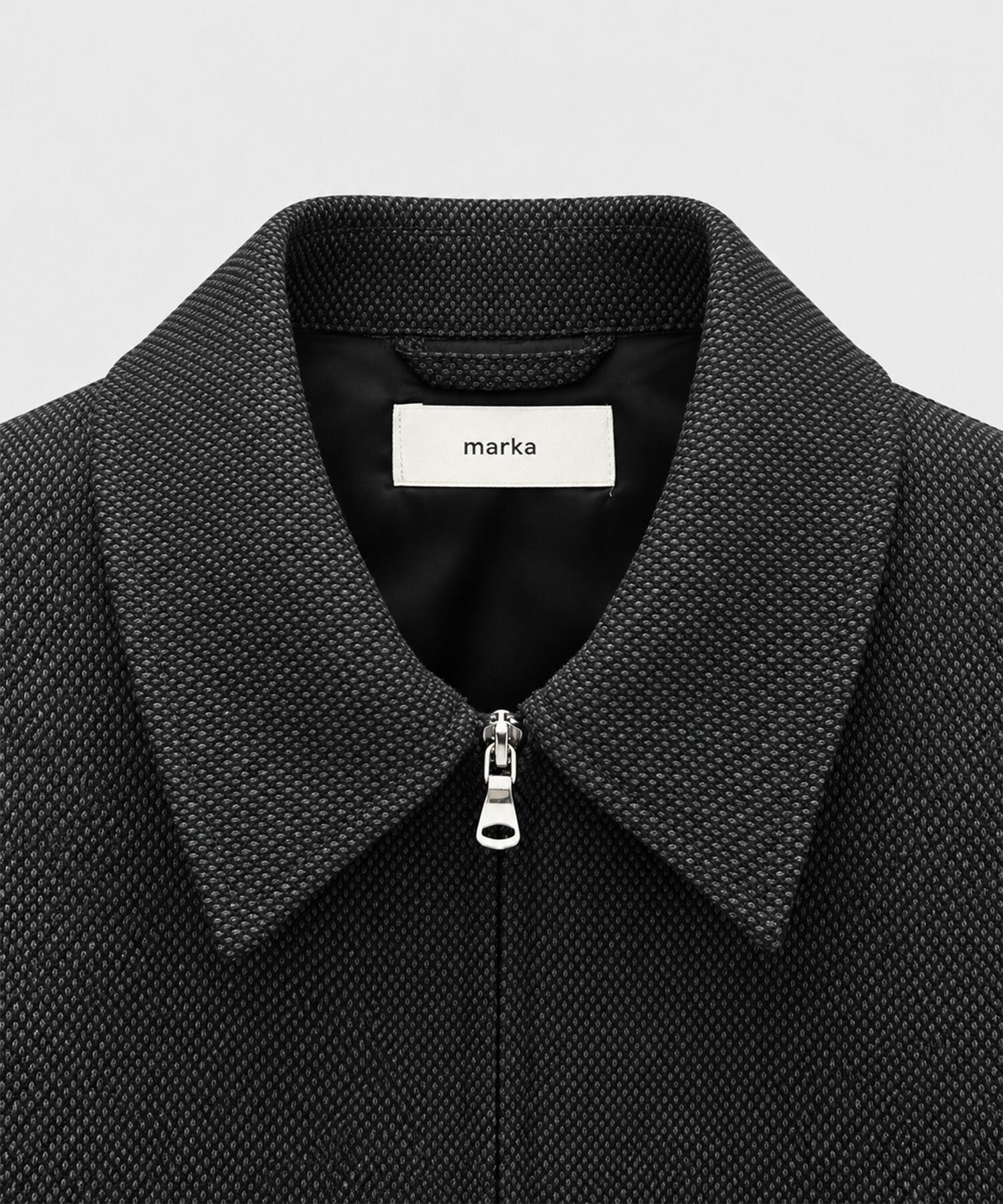 別注 STROLL AROUND BLOUSON MARKAWARE/marka