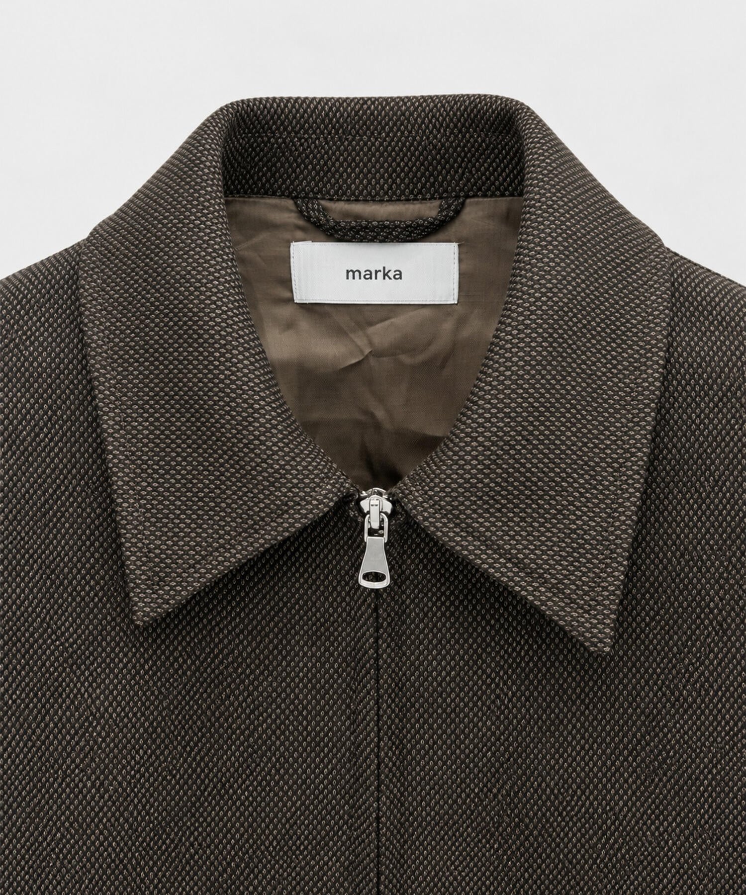 別注 STROLL AROUND BLOUSON MARKAWARE/marka