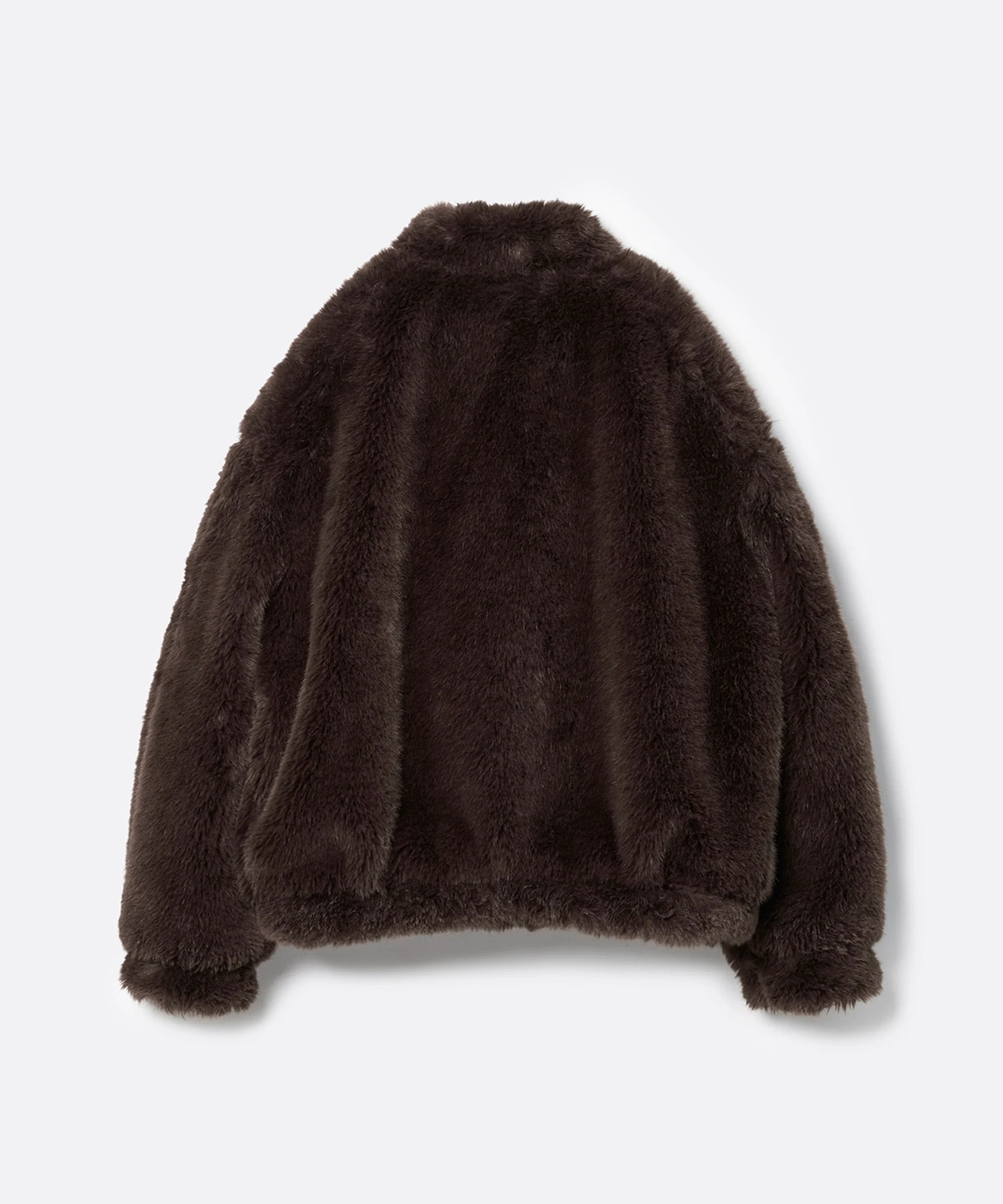 REVERSIBLE FUR MA-1 16 SUBLATIONS