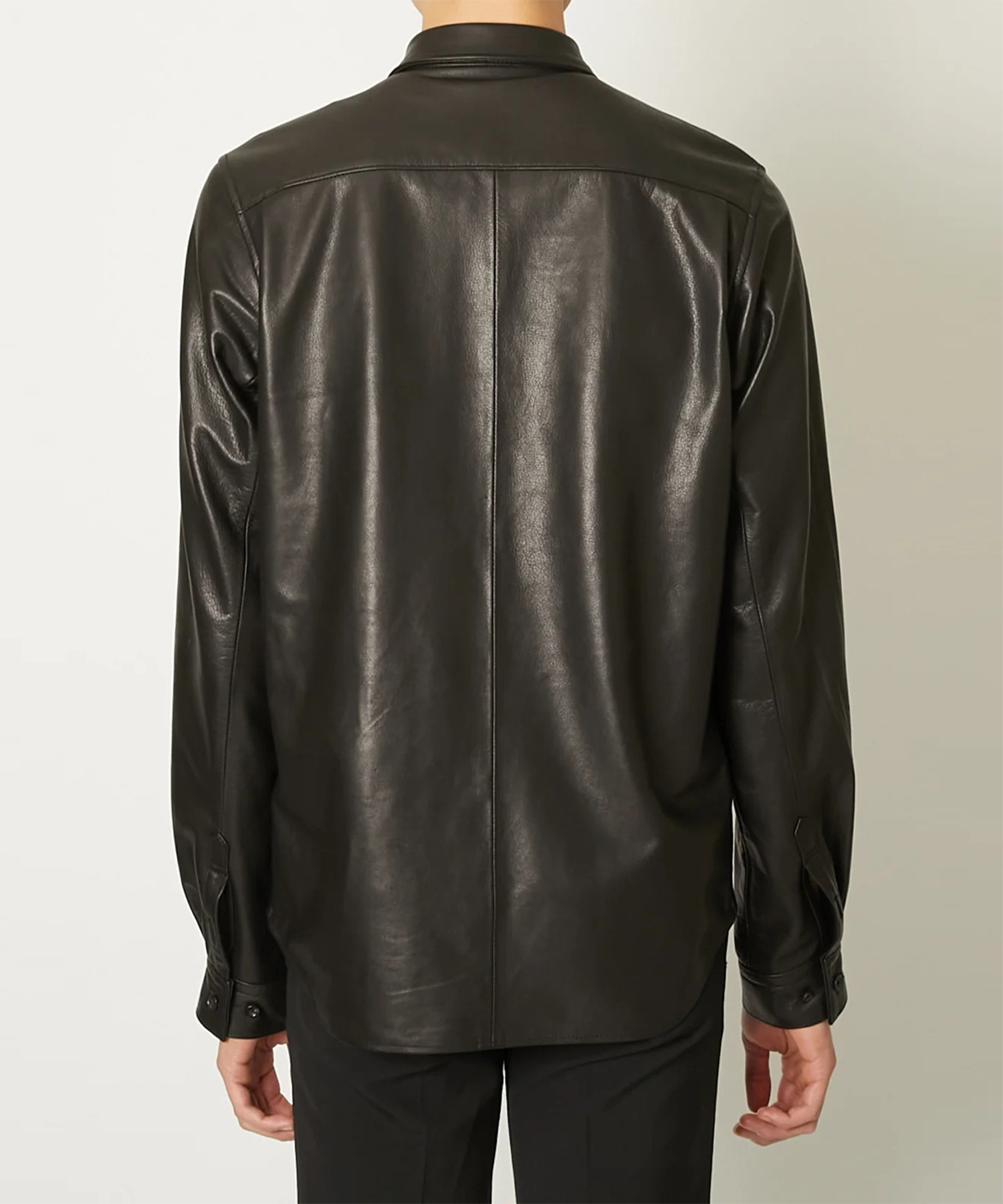 regular shirt TAAKK