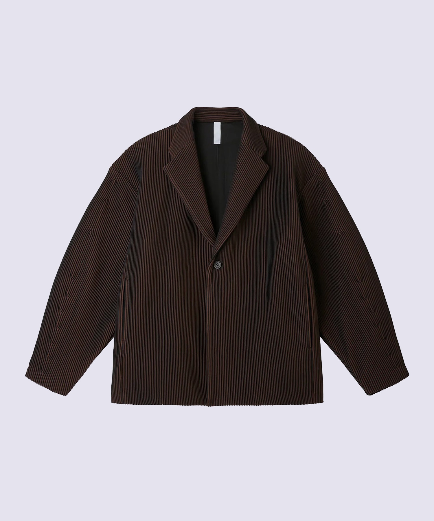 HYPHA TAILORED COCOON JACKET CFCL