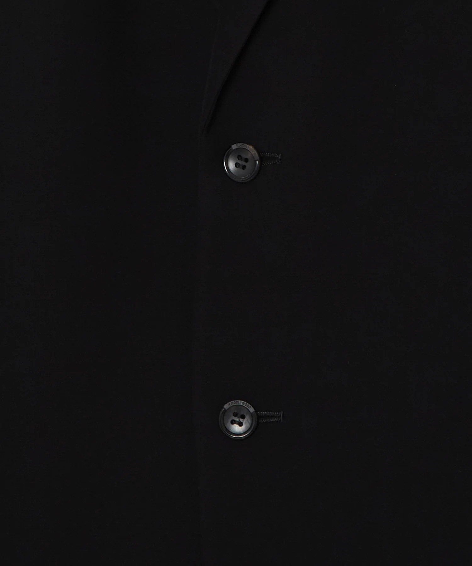 JK06-095 / TAILORED JACKET N.HOOLYWOOD