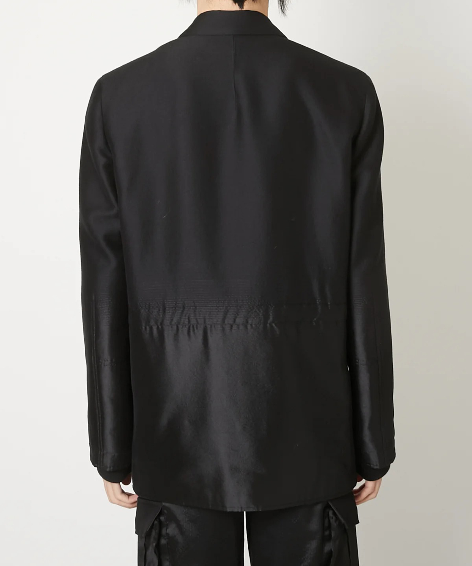 TAILORED N-3B JACKET TAAKK