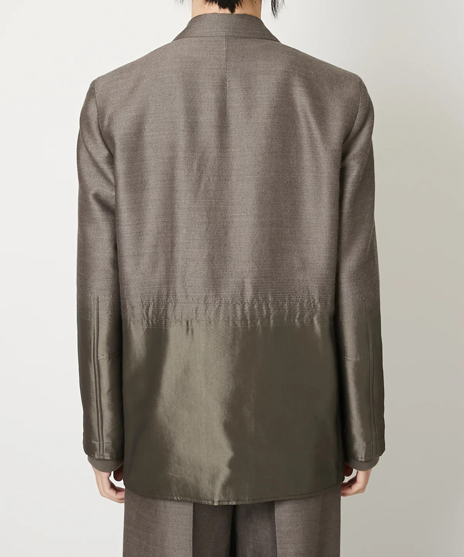 TAILORED N-3B JACKET TAAKK