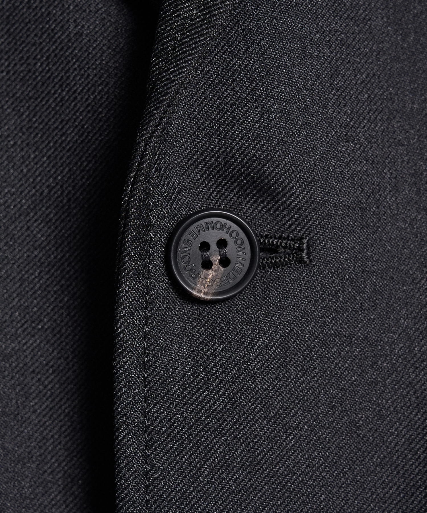 HR-J002-051 JACKET COMME des GARCONS HOMME